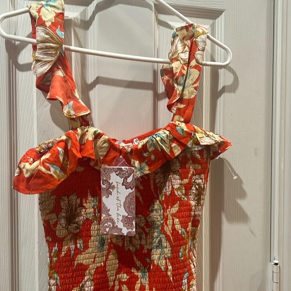 Band of the free dress size xs - Picture 2 of 2